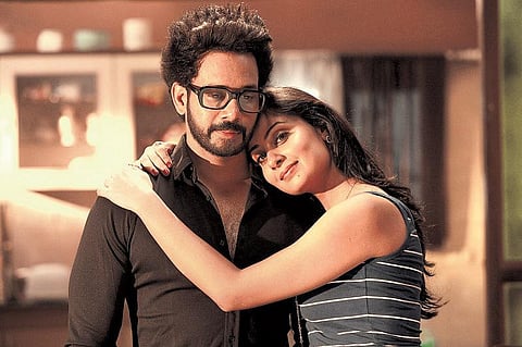 இயக்குநரின் குரல் - தாத்தா நாயாக மாறினால்...?﻿