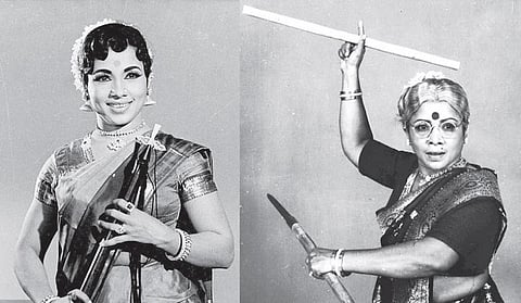 ஒரு வேடம் மிச்சமிருக்கிறது!﻿