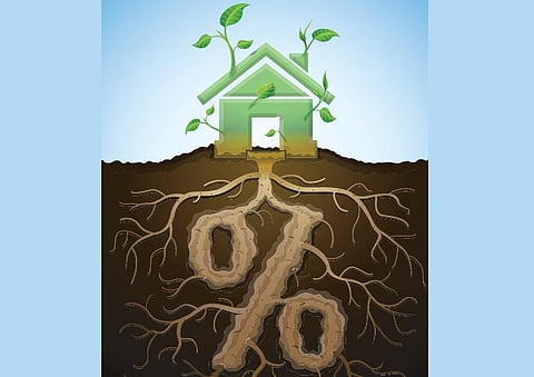 வீட்டுக் கடன்: நீண்ட காலம் செலுத்தும் இ.எம்.ஐ. லாபமா?﻿