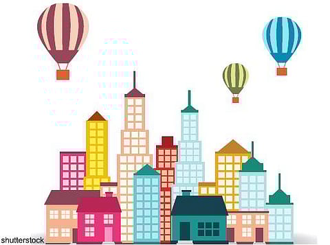 சென்னையில் வீட்டுக் கண்காட்சி﻿