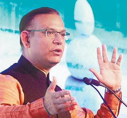 விரைவில் தொழில்முனைவோருக்கு புதிய அறிவிப்புகள்: மத்திய அமைச்சர் ஜெயந்த் சின்ஹா தகவல்﻿