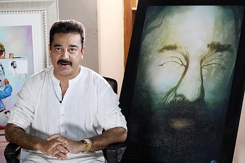 தேர்தலுக்குப் பிறகு தவறுகளை திருத்திக் கொள்ள வேண்டும்: கமல் ஹாசன்