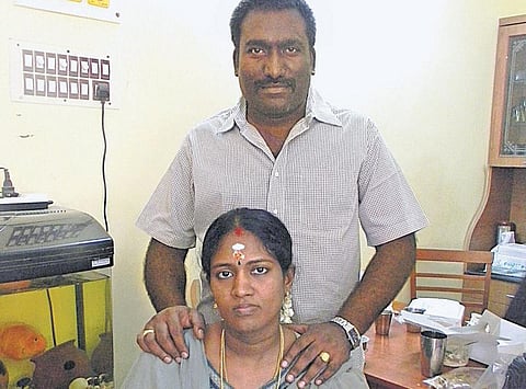 மீண்டுவந்த போராளியின் உண்மைக் கதை﻿: இருளுக்கு இங்கே இனி என்ன வேலை?