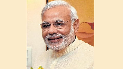 வர்த்தகத்தை பலப்படுத்திக் கொள்ள இந்தியா - ஆப்ரிக்கா மாநாடு உதவும்: பிரதமர் நரேந்திர மோடி மகிழ்ச்சி﻿