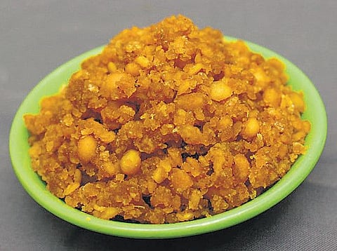 உக்காரை