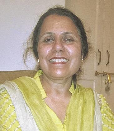 பெண் கல்வியில் பாக். அரசு ஆர்வம் காட்டவில்லை﻿: கல்வியாளர் ருக்கையா பரூக்கி கருத்து﻿