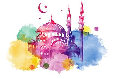 இஸ்லாம் வாழ்வியல் - கண்ணீர் சிந்திய தலைமை நீதிபதி﻿