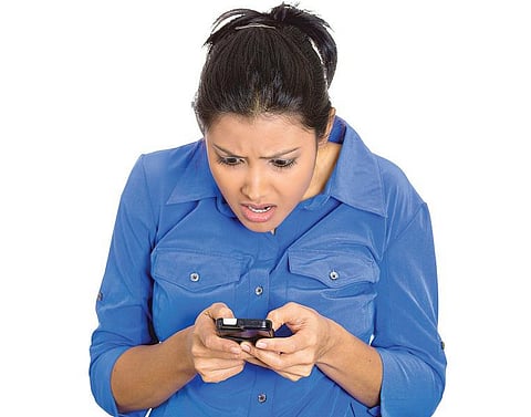 உறவுகள்: நீங்கள் பரிசுக்குரியவர்!﻿