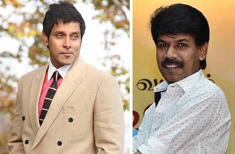 விக்ரமுடன் பாலா பேச்சுவார்த்தை: மீண்டும் இணைய வாய்ப்பு