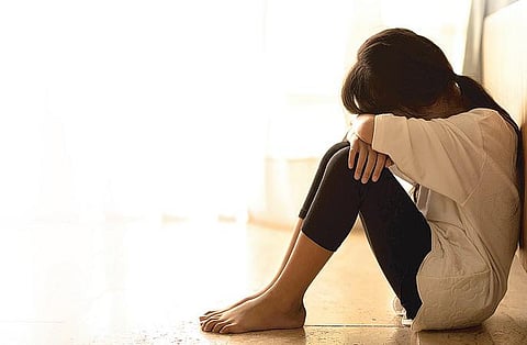 பெண் எனும் பகடைக்காய்: பெண் என்பவள் வெறும் உடல்தானா?﻿