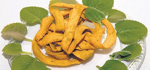 ஓமவல்லி நாடா