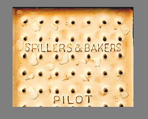 டைட்டானிக் கப்பல் பிஸ்கட் ரூ.15 லட்சத்துக்கு ஏலம்﻿