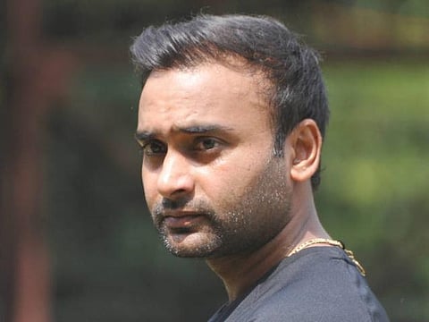 பெண்ணைத் தாக்கிய வழக்கில் கிரிக்கெட் வீரர் அமித் மிஸ்ரா கைது﻿