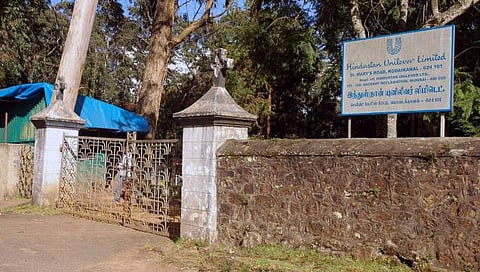 கொடைக்கானலில் பாதரசக் கழிவுகள் குறித்து நிபுணர்கள் குழு ஆய்வு நடத்த முடிவு﻿