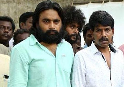 பாலாவின் தாரை தப்பட்டை- பொங்கலுக்கு வெளியிட திட்டம்