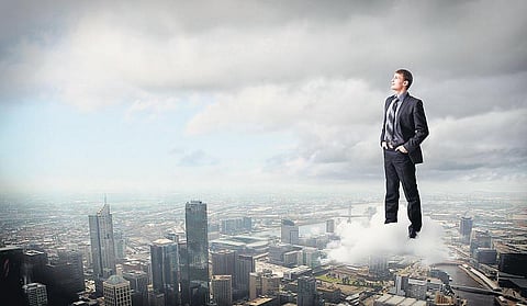 தொழில் வாழ்க்கைக்கு என்ன திட்டம்?﻿