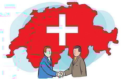 தொழில் கலாச்சாரம்: பூலோக சொர்க்கத்திலும் வாய்ப்புகள் ஏராளம்!﻿