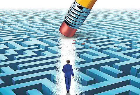 இப்படியும் பார்க்கலாம்: பிரச்சினை வேணுமா, வேண்டாமா?﻿