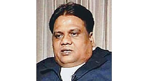 மும்பை நிழல் உலக தாதா சோட்டா ராஜன் கைதான பின்பும் குறி வைக்கும் தாவூத்: இந்தியா கொண்டு வருவதில் ரகசியம் காக்கும் மத்திய அரசு﻿