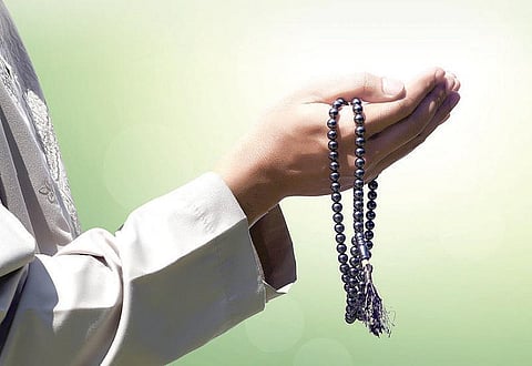 இஸ்லாம் வாழ்வியல்: கேட்பதற்குத் தயாரா?