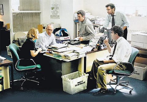 கலக்கல் ஹாலிவுட்: அமெரிக்கா எதிர்பார்க்கும் படம்!﻿