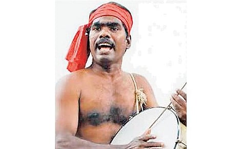 கோவன் கைது விவகாரம்: மகஇக நாளை போராட்டம்