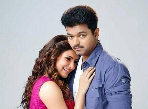 கிராபிக்ஸ் மூலமாக ரசிகர்களை கவர வரும் செல்லாக்குட்டி