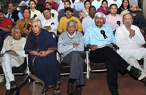 ஐ.எஸ். - ஆர்.எஸ்.எஸ். இடையே பெரிய வித்தியாசம் இல்லை