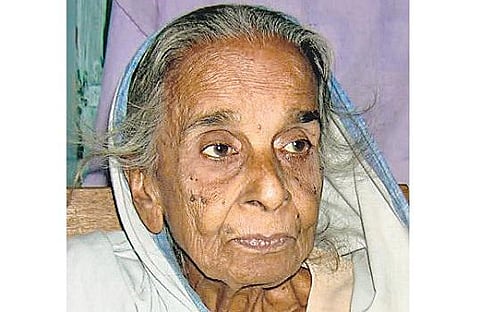 அன்னபூர்ணா மஹாராணா﻿ 10