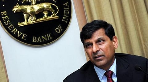 சகிப்பின்மை கருத்தை மீண்டும் வலியுறுத்திய ரகுராம் ராஜன்