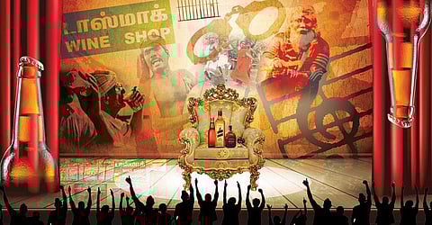 உம் பாடலில் பிழை இருக்கிறது கோவன்!﻿