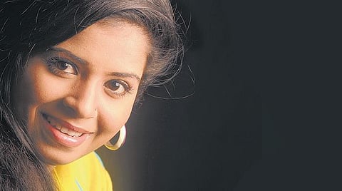 கலை முகம்: ‘அந்த’ நகைச்சுவையை ஆதரிக்க மாட்டேன்!﻿ - நடிகை மதுமிதா நேர்காணல்