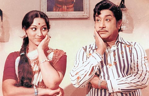 காற்றில் கலந்த இசை 29: அக உலகின் கணணீர் தேசம்