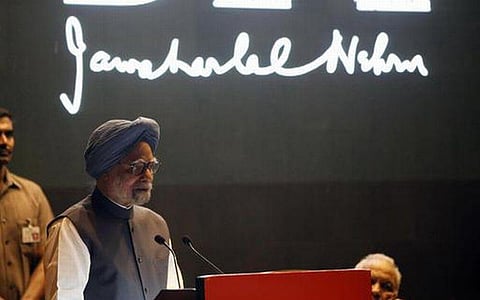 சகிப்பின்மை- மன்மோகன் முன்வைக்கும் 5 முக்கிய அம்சங்கள்