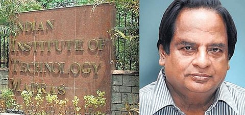 ஐ.ஐ.டி. வழிகாட்டி 3 - நுழைவுத் தேர்வு விதிகள்