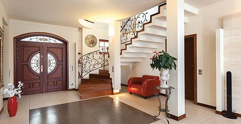 வீட்டுப் பராமரிப்பு: சில குறிப்புகள்﻿