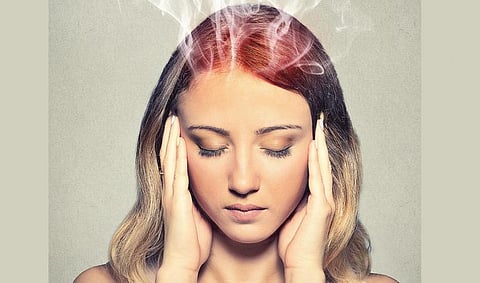 மூளைக் காய்ச்சலுக்குத் தேவை முற்றுப்புள்ளி﻿