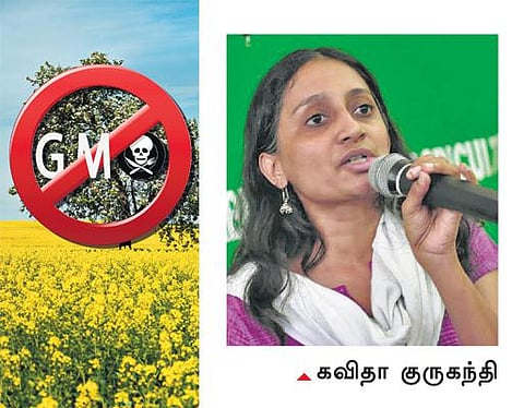 வேண்டாம் அந்தக் கடுகு!﻿