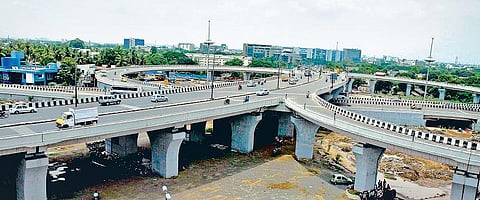 வீட்டு விற்பனையின் மையமாகும் கிண்டி