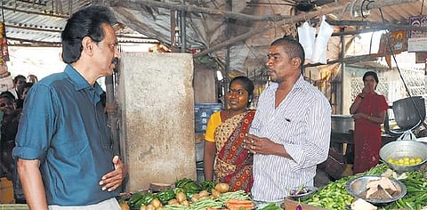 தியேட்டர் வாங்கிய விவகாரம்﻿: சிபிஐ விசாரணை தேவை﻿ - மு.க.ஸ்டாலின் வலியுறுத்தல்﻿