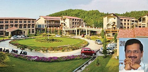 ஐ.ஐ.டி. வழிகாட்டி 5: நுழைவுத் தேர்வு அனுபவங்கள்