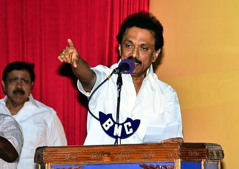 சட்டப்பேரவை தேர்தலுக்கான திமுக வேட்பாளர் தேர்வில்﻿ இளைஞர்களுக்கு 50% வாய்ப்பளிக்க முடிவு﻿: முதல்முறை வாக்காளர்களை கவர ஸ்டாலின் திட்டம்﻿