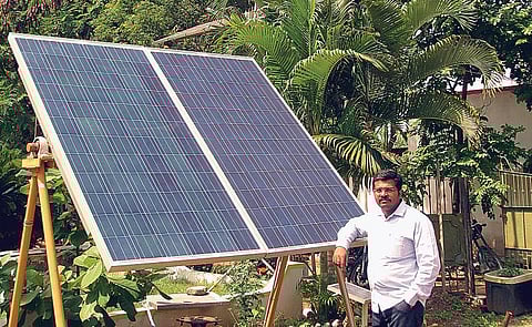 உன்னால் முடியும்: வாய்ப்புகளை பயன்படுத்தத் தயாராக இருக்க வேண்டும்