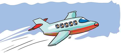 படித்தவர்கள் இந்தியா திரும்புவது எப்போது