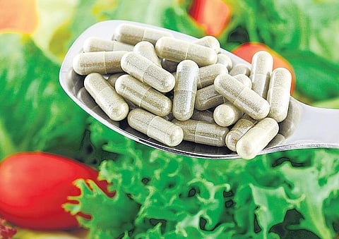 மனசு போல வாழ்க்கை 33: உங்களை உண்ணும் உணவு﻿