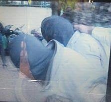 பெங்களூரு கப்பன் பூங்காவில் பெண்ணை பலாத்காரம் செய்த காவலர்கள் கைது﻿