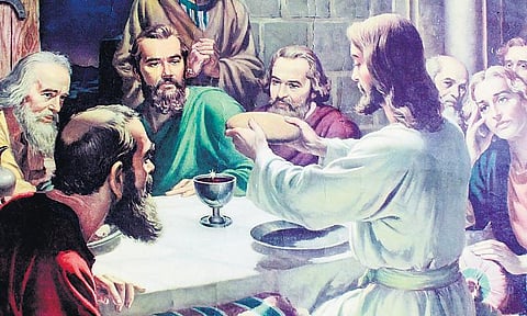 விவிலிய வழிகாட்டி: நீங்கள் அமரும் இடம் எது?﻿