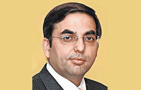 அமித் மாலிக் - இவரைத் தெரியுமா?