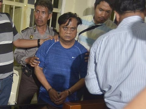 நேரில் சந்தித்து ஆசீர்வாதம் வழங்க ஆசை: சோட்டா ராஜனின் சகோதரிகள் மனுவை பரிசீலனை செய்யுங்கள்﻿﻿ - சிபிஐ.க்கு நீதிமன்றம் உத்தரவு﻿﻿