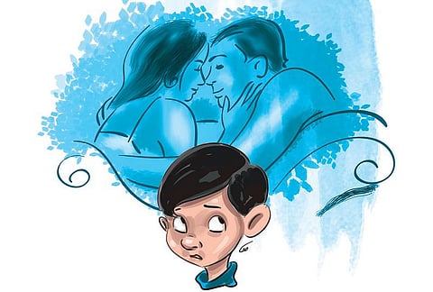 பதின் பருவம் புதிர் பருவமா? 9 -  அவசியம் கற்க வேண்டிய பாடம்